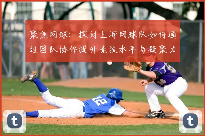 聚焦网球：探讨上海网球队如何通过团队协作提升竞技水平与凝聚力