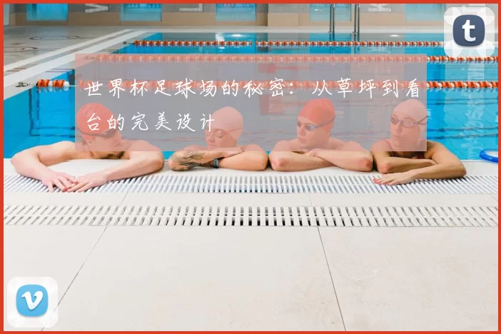 世界杯足球场的秘密：从草坪到看台的完美设计