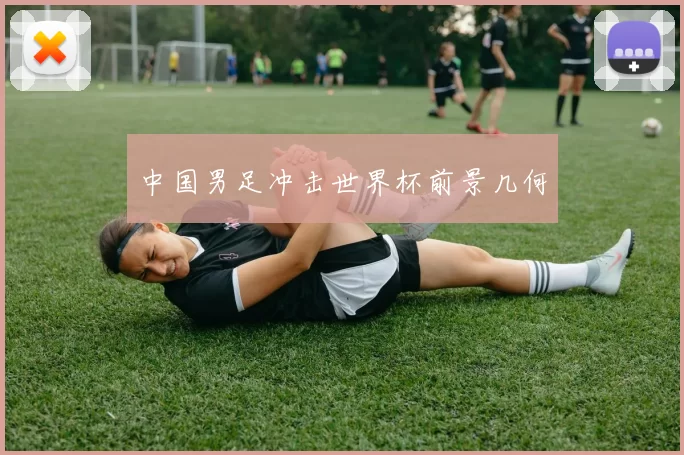 中国男足冲击世界杯前景几何